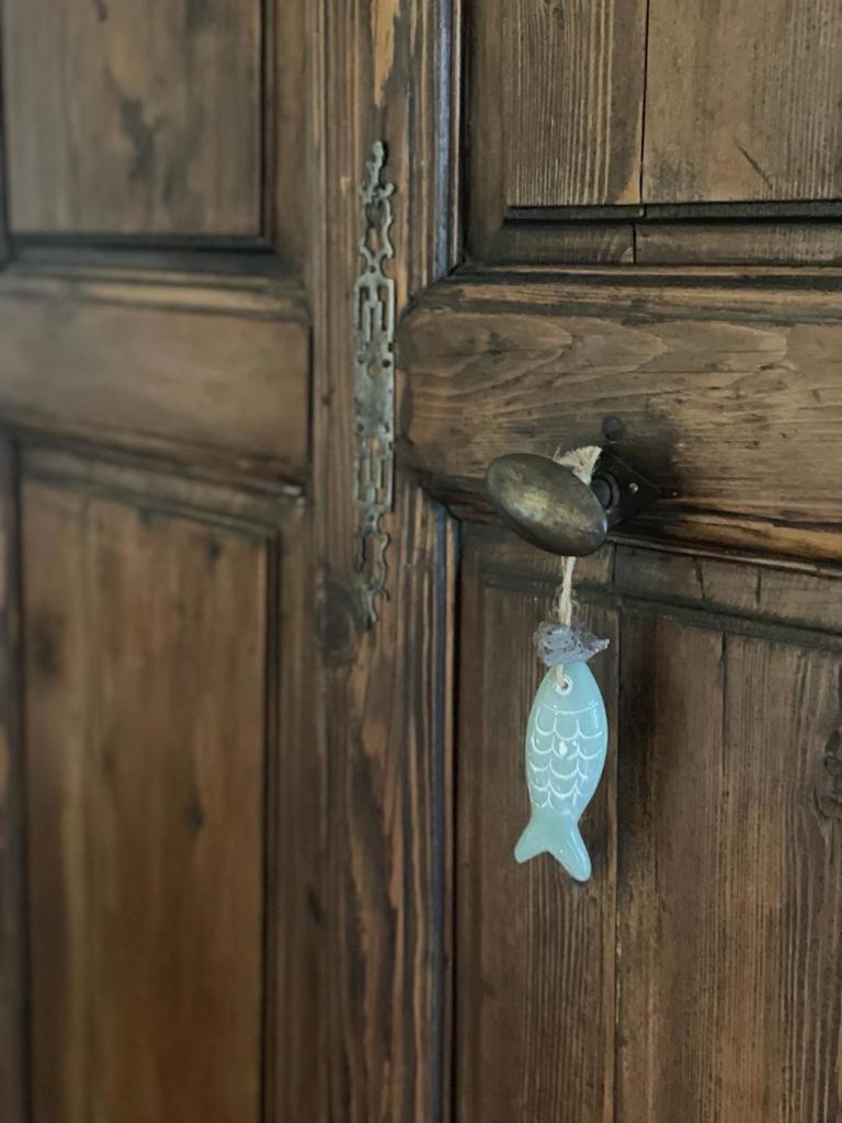 Casa Paloma Leilighet Sanary-sur-Mer Eksteriør bilde