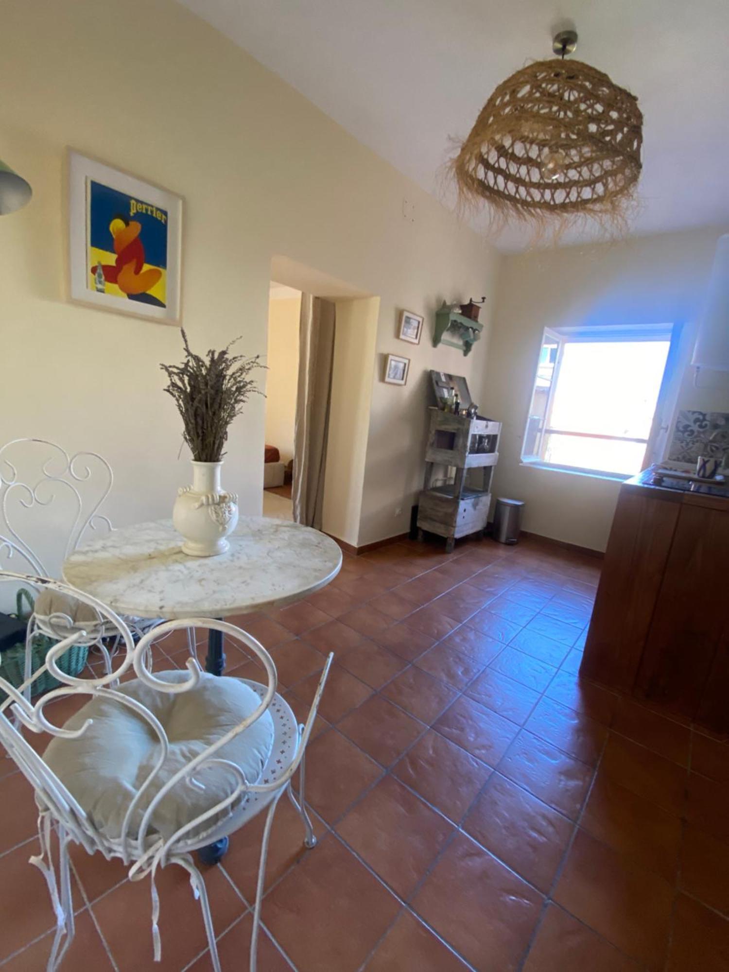 Casa Paloma Leilighet Sanary-sur-Mer Eksteriør bilde