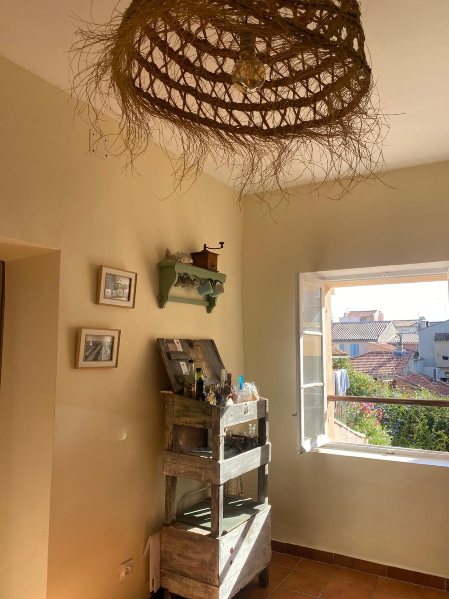 Casa Paloma Leilighet Sanary-sur-Mer Eksteriør bilde